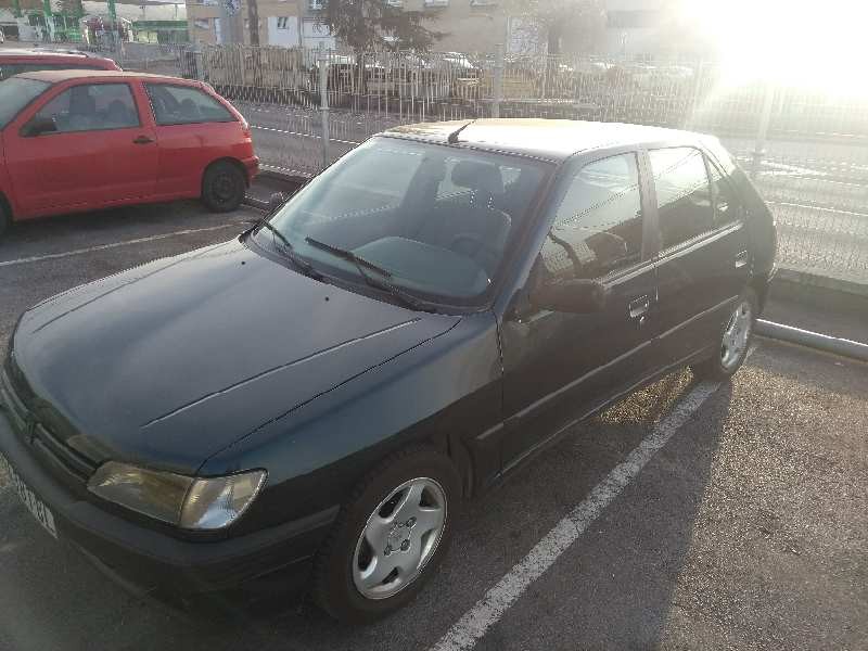peugeot 306 berlina 3/5 puertas (s1) del año 1994