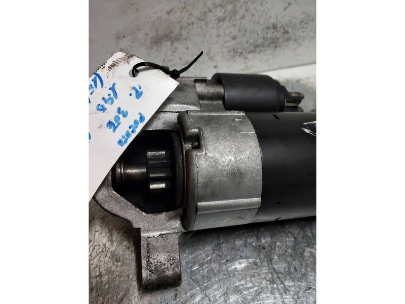 Recambio de motor arranque para peugeot 306 berlina 3/5 puertas (s1) style d referencia OEM IAM 001108183 BOSCH 
