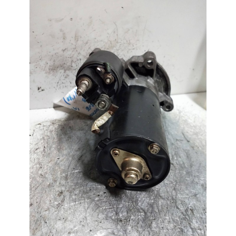 Recambio de motor arranque para peugeot 306 berlina 3/5 puertas (s1) style d referencia OEM IAM 001108183 BOSCH 
