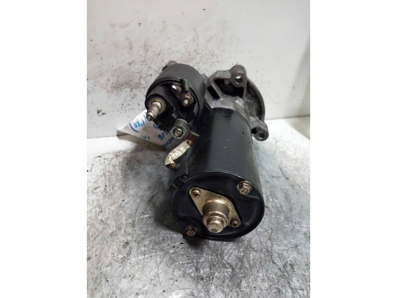 Recambio de motor arranque para peugeot 306 berlina 3/5 puertas (s1) style d referencia OEM IAM 001108183 BOSCH 