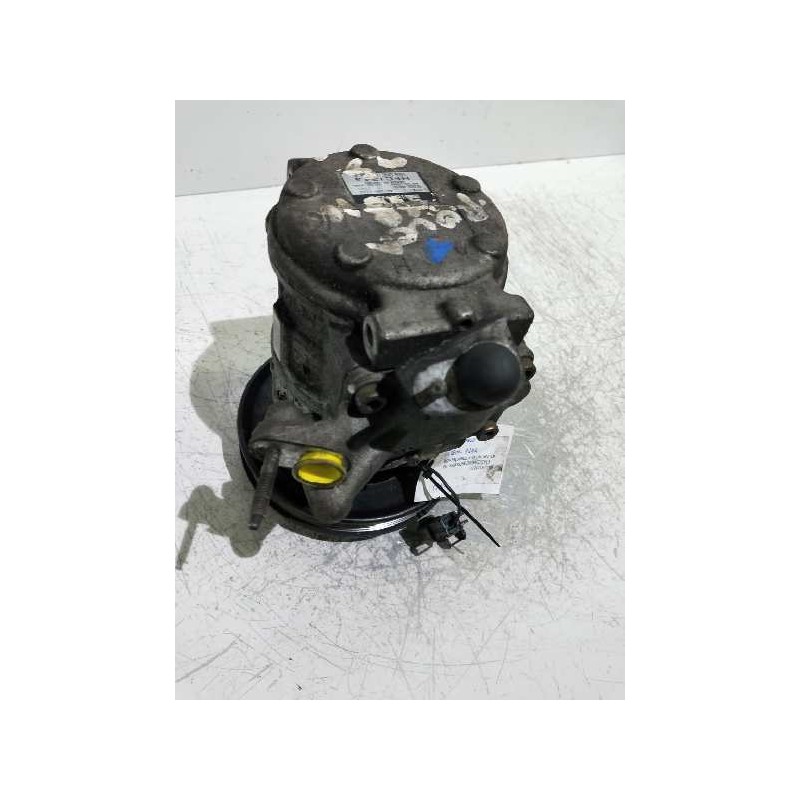 Recambio de compresor aire acondicionado para mg rover serie 600 (rh) 1.8 cat referencia OEM IAM 4472004244 10PA17C 