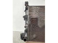 Recambio de radiador agua para saab 9-3 sport sedán aero referencia OEM IAM 868388D RM1256  2