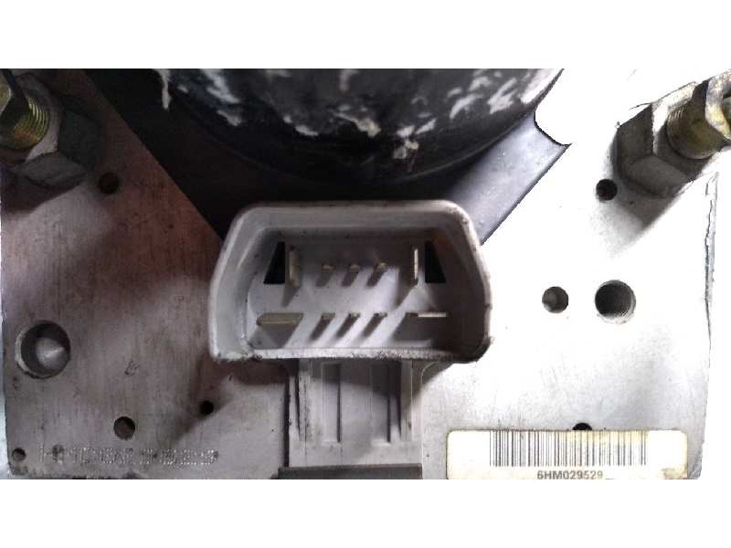 Recambio de abs para hyundai sonata (y2) 2.0 16v gls dohc referencia OEM IAM 6HM029529 HMC029529 