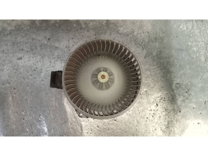 Recambio de motor calefaccion para jaguar xf 3.0 v6 diesel luxury referencia OEM IAM AV2727005391  