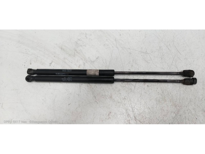 Recambio de amortiguadores maletero / porton para kia picanto 1.1 ex referencia OEM IAM 8178007000  