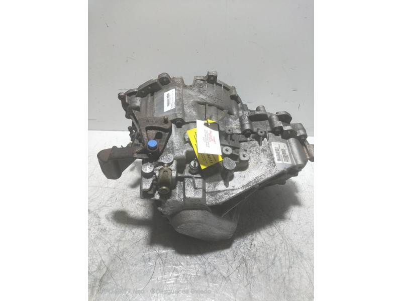 Recambio de caja cambios para volvo v70 familiar 2.4 diesel referencia OEM IAM P9482300 M56L2 T103889