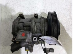 Recambio de compresor aire acondicionado para mg rover serie 600 (rh) 1.8 cat referencia OEM IAM 4472004244 10PA17C  2