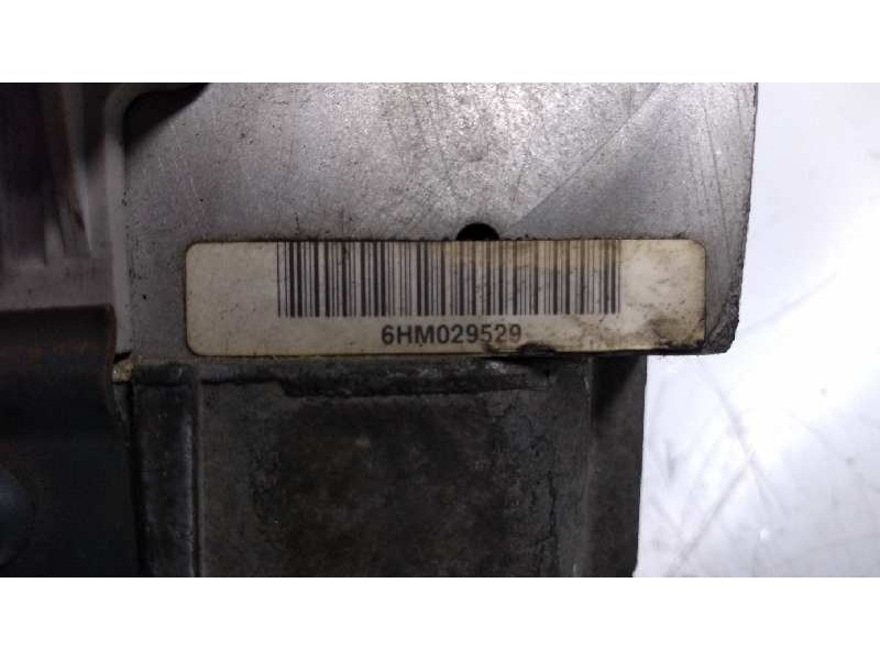 Recambio de abs para hyundai sonata (y2) 2.0 16v gls dohc referencia OEM IAM 6HM029529 HMC029529 