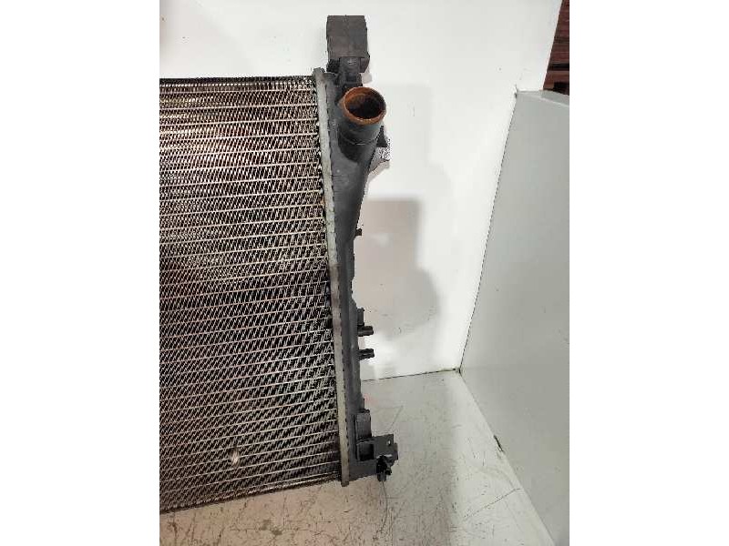 Recambio de radiador agua para saab 9-3 sport sedán aero referencia OEM IAM 868388D RM1256 