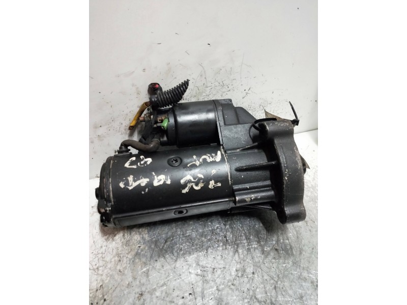Recambio de motor arranque para peugeot 306 berlina 4 puertas (s1) style dt referencia OEM IAM    Recambio de motor arranque para peugeot 306 berlina 4 puertas (s1) style dt referencia OEM IAM