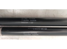 Recambio de amortiguadores maletero / porton para kia picanto 1.1 ex referencia OEM IAM 8178007000   2