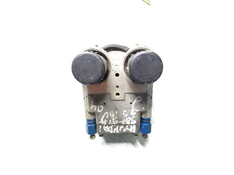 Recambio de abs para hyundai sonata (y2) 2.0 16v gls dohc referencia OEM IAM 6HM029529 HMC029529 