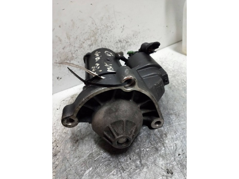 Recambio de motor arranque para peugeot 306 berlina 4 puertas (s1) style dt referencia OEM IAM    Recambio de motor arranque para peugeot 306 berlina 4 puertas (s1) style dt referencia OEM IAM