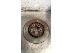 Recambio de disco freno delantero para jaguar xf 3.0 v6 diesel luxury referencia OEM IAM    2
