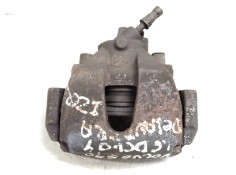 Recambio de pinza freno delantera izquierda para volvo s40 berlina 1.6 diesel cat referencia OEM IAM   