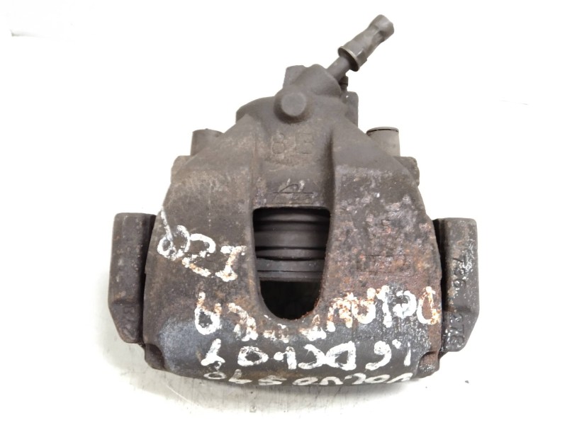 Recambio de pinza freno delantera izquierda para volvo s40 berlina 1.6 diesel cat referencia OEM IAM   