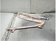 Recambio de airbag cortina delantero izquierdo para renault clio grandtour exception referencia OEM IAM   