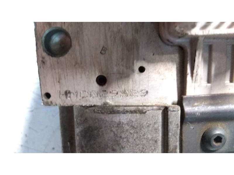 Recambio de abs para hyundai sonata (y2) 2.0 16v gls dohc referencia OEM IAM 6HM029529 HMC029529 