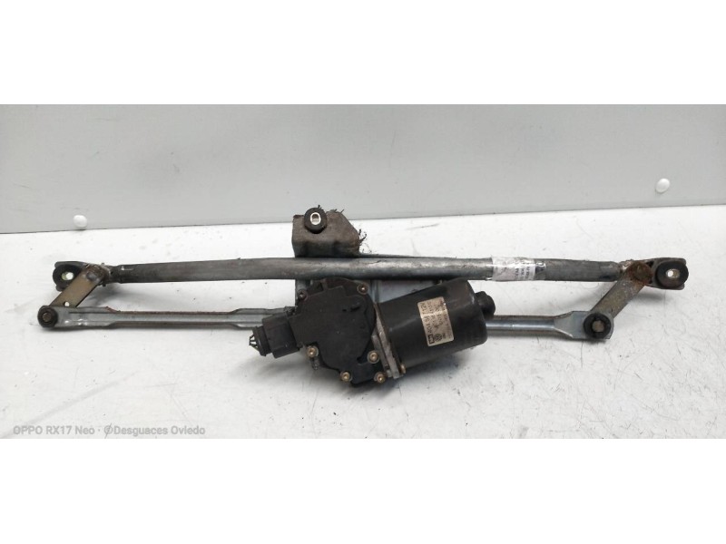 Recambio de motor limpia delantero para audi a4 berlina (b5) 1.9 tdi referencia OEM IAM 8D1955113C  