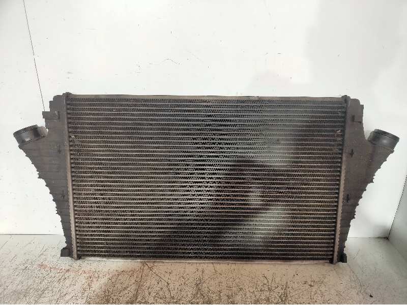 Recambio de intercooler para saab 9-3 sport sedán aero referencia OEM IAM 870359F  