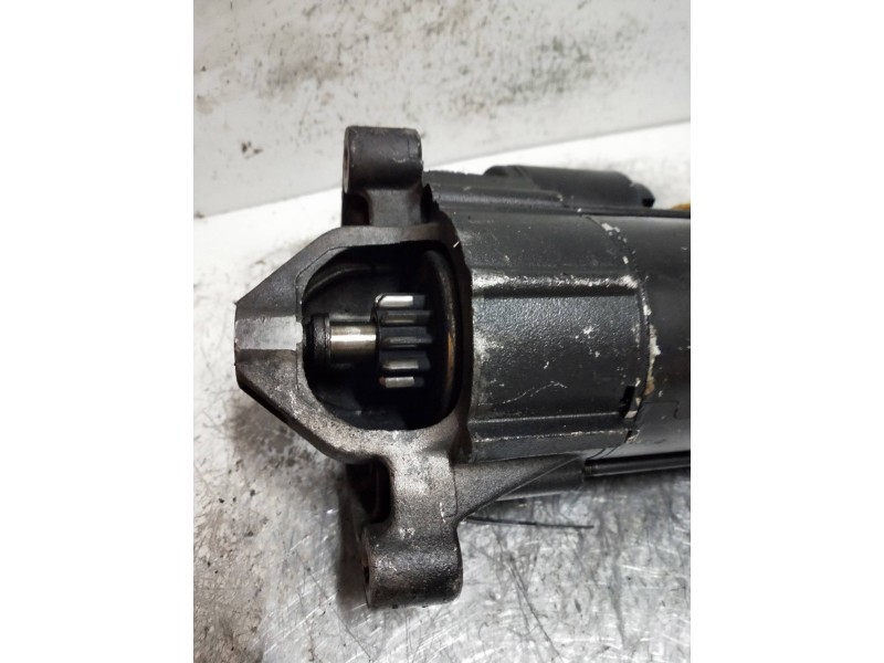 Recambio de motor arranque para peugeot 306 berlina 4 puertas (s1) style dt referencia OEM IAM    Recambio de motor arranque para peugeot 306 berlina 4 puertas (s1) style dt referencia OEM IAM