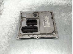 Recambio de centralita motor uce para smart coupe limited / 1 referencia OEM IAM 0261205004 0003107V006
