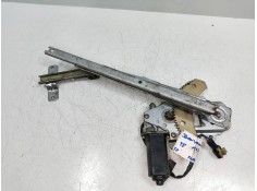 Recambio de elevalunas trasero derecho para ssangyong musso referencia OEM IAM 8810005100  5P