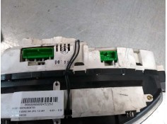 Recambio de cuadro instrumentos para mg rover serie 600 (rh) 1.8 cat referencia OEM IAM HR0166103 SN7 78100 G233 2