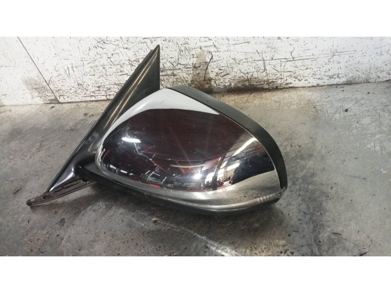 Recambio de retrovisor izquierdo para jaguar xf 3.0 v6 diesel luxury referencia OEM IAM   ELECTRICO