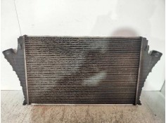 Recambio de intercooler para saab 9-3 sport sedán aero referencia OEM IAM 870359F   2