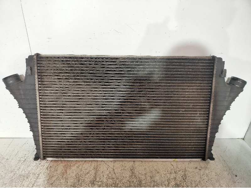 Recambio de intercooler para saab 9-3 sport sedán aero referencia OEM IAM 870359F  