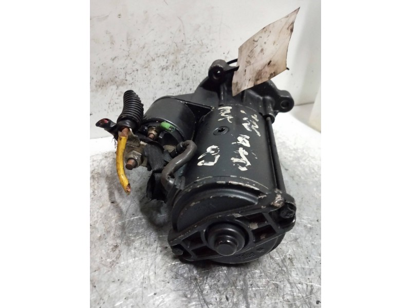 Recambio de motor arranque para peugeot 306 berlina 4 puertas (s1) style dt referencia OEM IAM    Recambio de motor arranque para peugeot 306 berlina 4 puertas (s1) style dt referencia OEM IAM