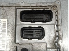 Recambio de centralita motor uce para smart coupe limited / 1 referencia OEM IAM 0261205004 0003107V006  2