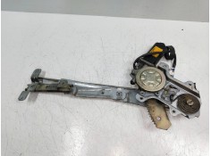 Recambio de elevalunas trasero derecho para ssangyong musso referencia OEM IAM 8810005100  5P 2