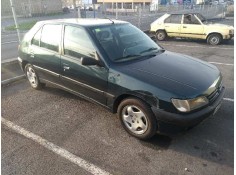 peugeot 306 berlina 3/5 puertas (s1) del año 1994 2