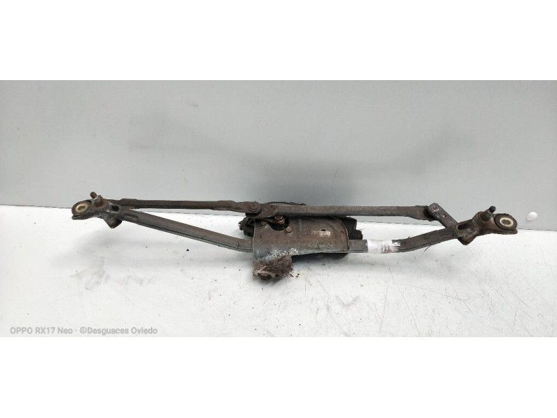 Recambio de motor limpia delantero para audi a4 berlina (b5) 1.9 tdi referencia OEM IAM 8D1955113C  