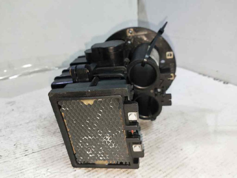 Recambio de caudalimetro para hyundai sonata (y2) 2.0 16v gls dohc referencia OEM IAM RA126603X0 9200930007 KEFICO