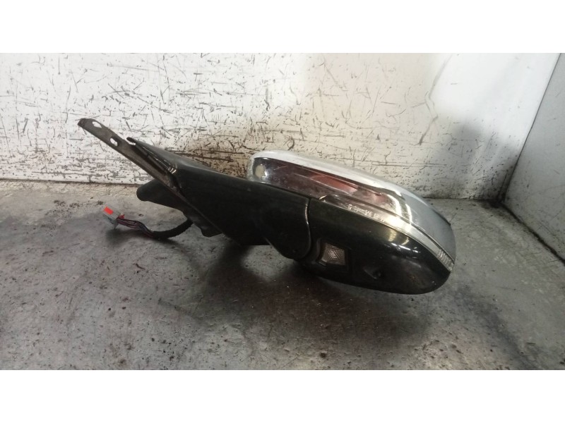 Recambio de retrovisor izquierdo para jaguar xf 3.0 v6 diesel luxury referencia OEM IAM   ELECTRICO