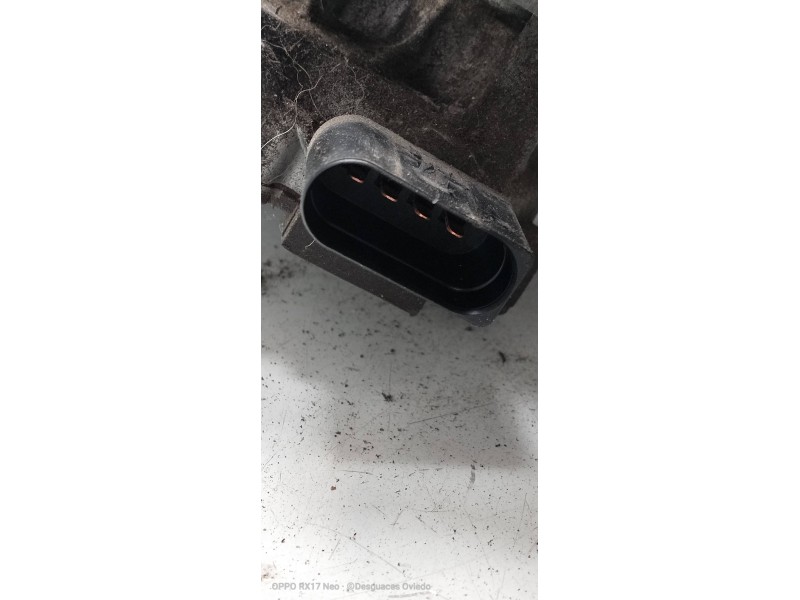 Recambio de motor limpia delantero para audi a4 berlina (b5) 1.9 tdi referencia OEM IAM 8D1955113C  