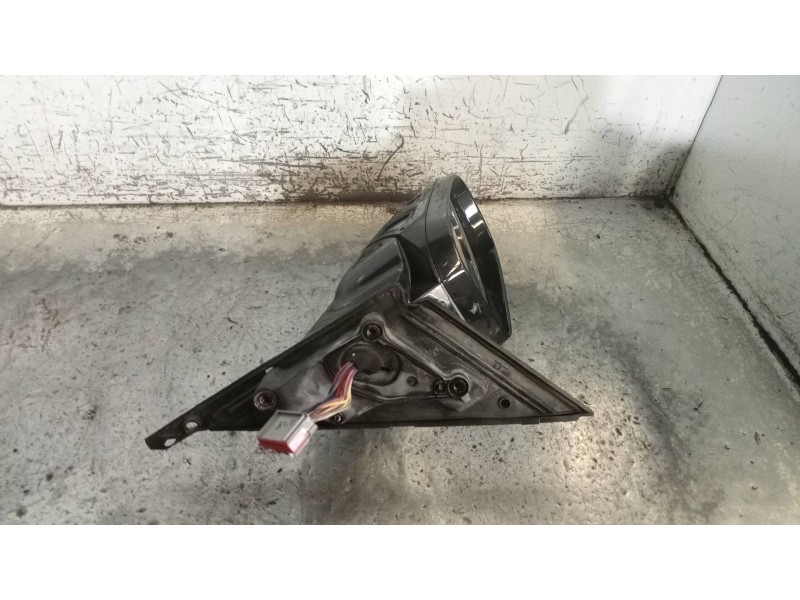 Recambio de retrovisor izquierdo para jaguar xf 3.0 v6 diesel luxury referencia OEM IAM   ELECTRICO