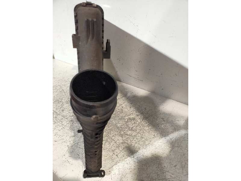 Recambio de intercooler para saab 9-3 sport sedán aero referencia OEM IAM 870359F  