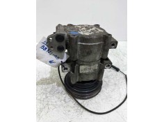 Recambio de compresor aire acondicionado para hyundai sonata (y2) 2.0 16v gls dohc referencia OEM IAM A500 BB92....05 