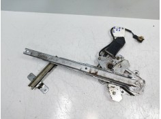 Recambio de elevalunas trasero izquierdo para ssangyong musso referencia OEM IAM 8810005000  5P