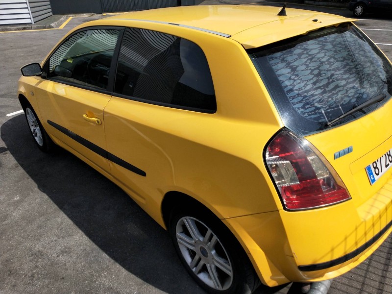 fiat stilo (192) del año 2004