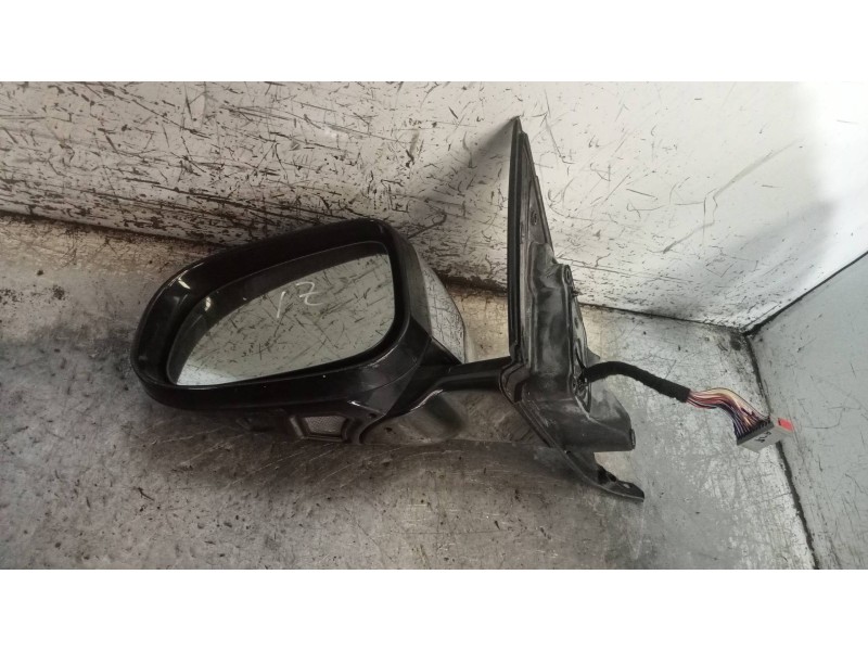 Recambio de retrovisor izquierdo para jaguar xf 3.0 v6 diesel luxury referencia OEM IAM   ELECTRICO
