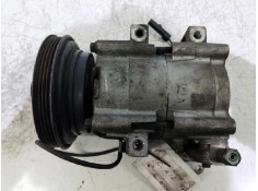 Recambio de compresor aire acondicionado para hyundai sonata (y2) 2.0 16v gls dohc referencia OEM IAM A500 BB92....05  2