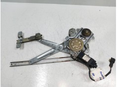 Recambio de elevalunas trasero izquierdo para ssangyong musso referencia OEM IAM 8810005000  5P 2