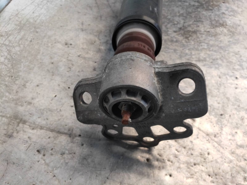 Recambio de amortiguador trasero derecho para alfa romeo mito (145) basis (2016) referencia OEM IAM 50521023  