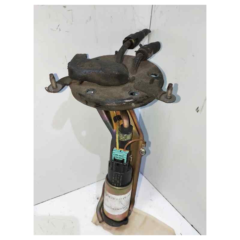 Recambio de bomba combustible para mg rover serie 600 (rh) 1.8 cat referencia OEM IAM  AFORADOR 