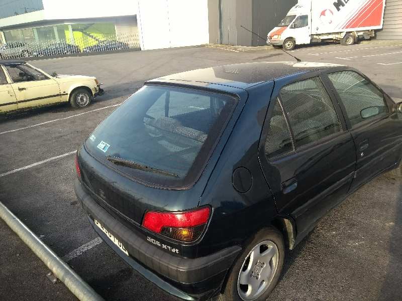 peugeot 306 berlina 3/5 puertas (s1) del año 1994